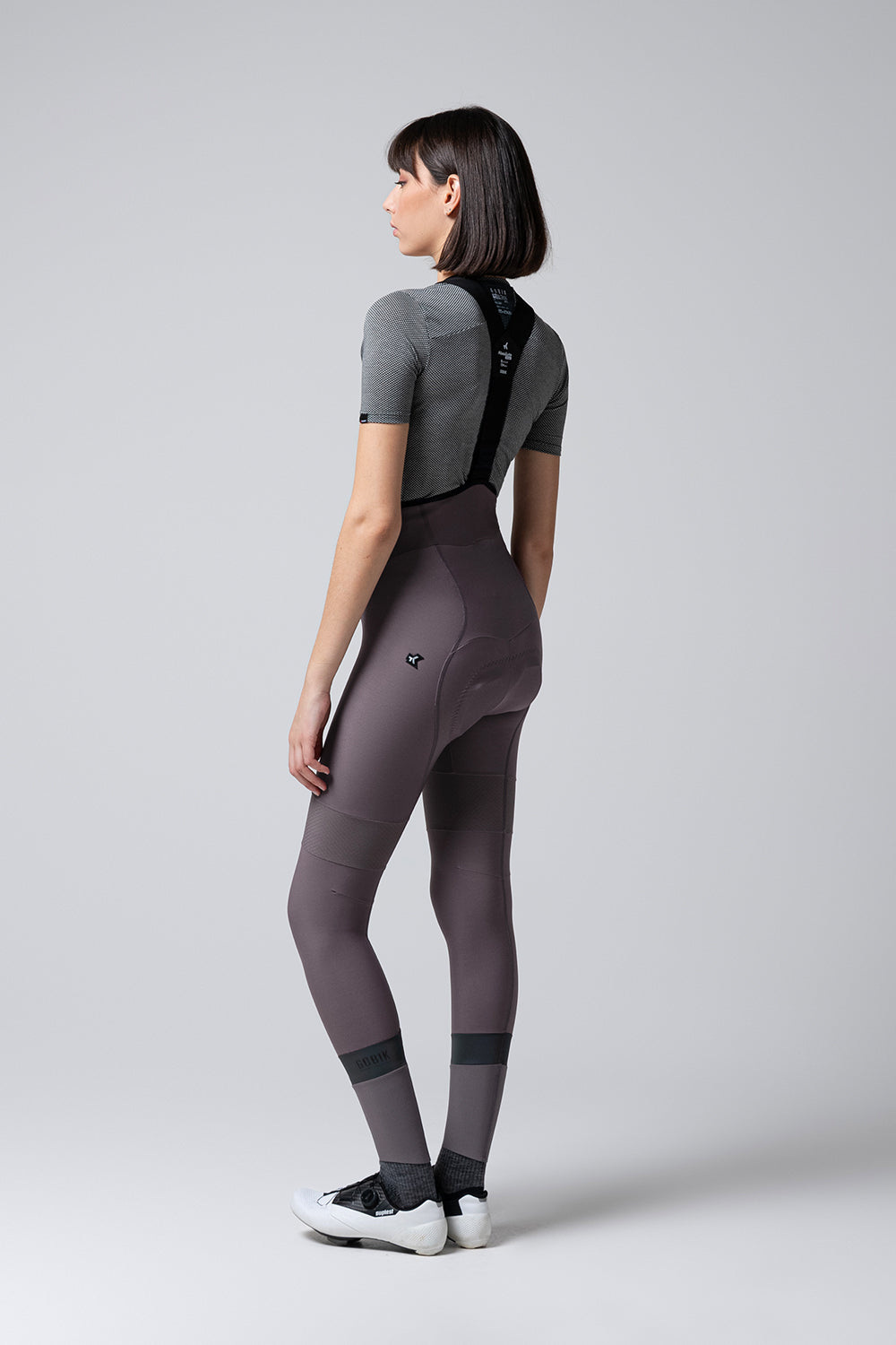 BIB TIGHTS ABSOLUTE 7.0 WOMEN JAVA - K9