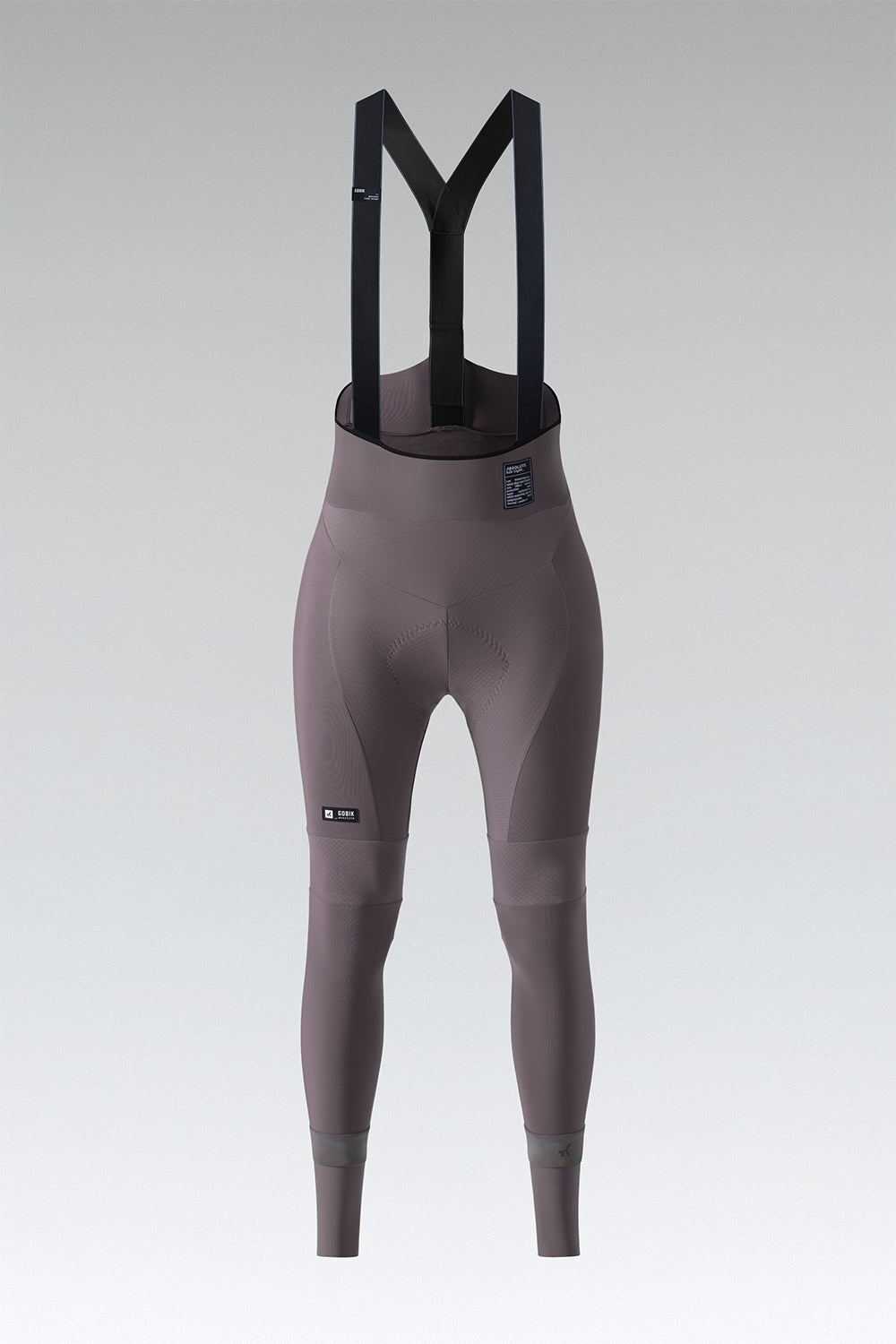 BIB TIGHTS ABSOLUTE 7.0 WOMEN JAVA - K9