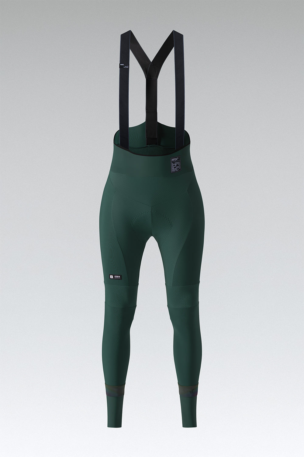 RADHOSE LANG ABSOLUTE 7.0 DAMEN GREEN GABLES - K9