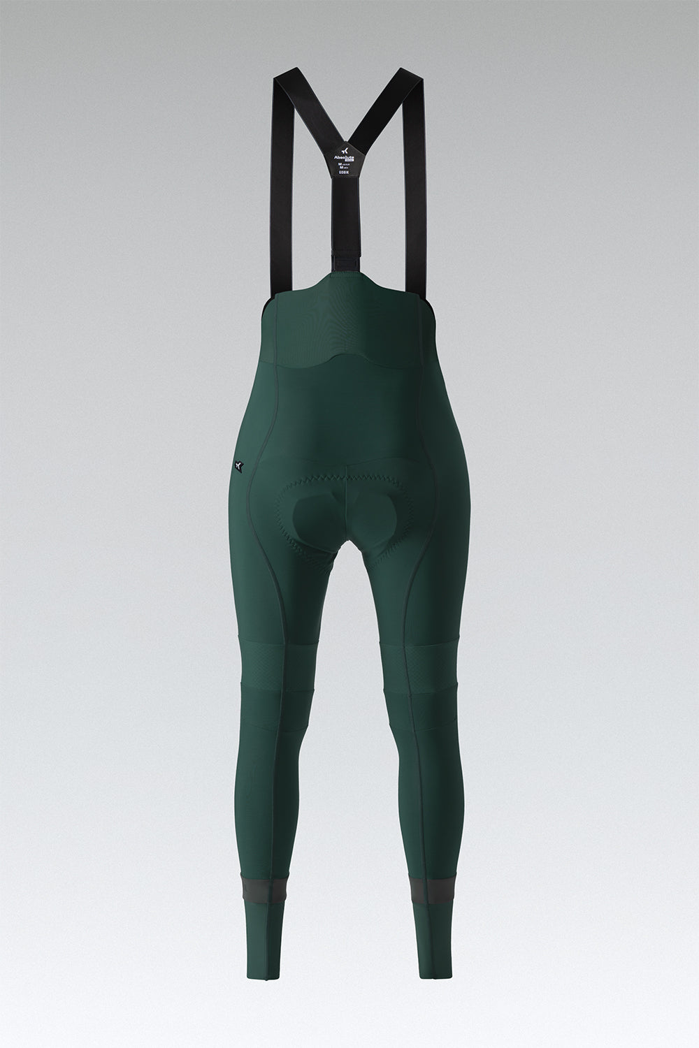 BIB TIGHTS ABSOLUTE 7.0 WOMEN GREEN GABLES - K9