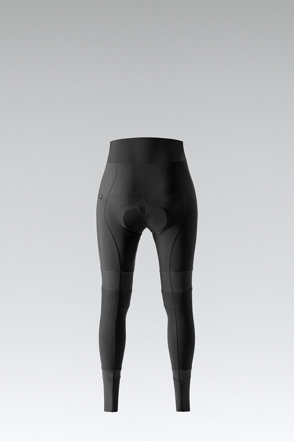 BIB TIGHTS ABSOLUTE 7.0 STRAPLESS WOMEN BLACK - K9