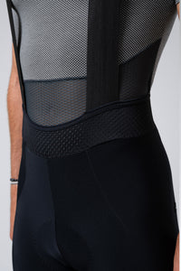 RADHOSE LANG LIMITED 7.0 HERREN BLACK - K7 