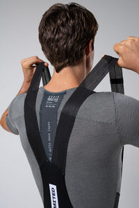 RADHOSE LANG LIMITED 7.0 HERREN BLACK - K7 