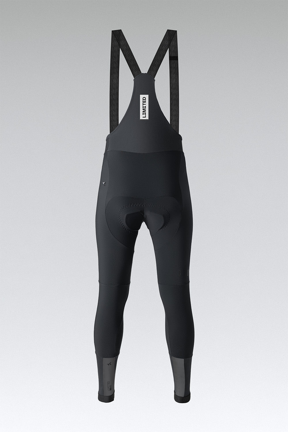 BIB TIGHTS LIMITED 7.0 MEN BLACK - K7