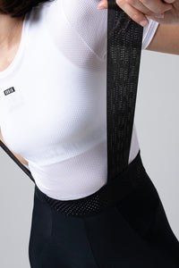 BIB TIGHTS LIMITED 7.0 WOMEN BLACK - K6 