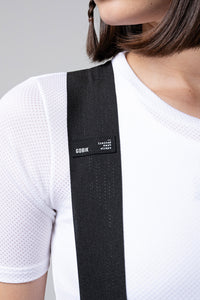 BIB TIGHTS LIMITED 7.0 WOMEN BLACK - K6 