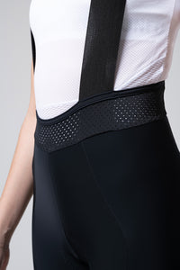 BIB TIGHTS LIMITED 7.0 WOMEN BLACK - K6 
