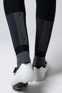BIB TIGHTS LIMITED 7.0 WOMEN BLACK - K6 