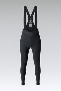BIB TIGHTS LIMITED 7.0 WOMEN BLACK - K6 