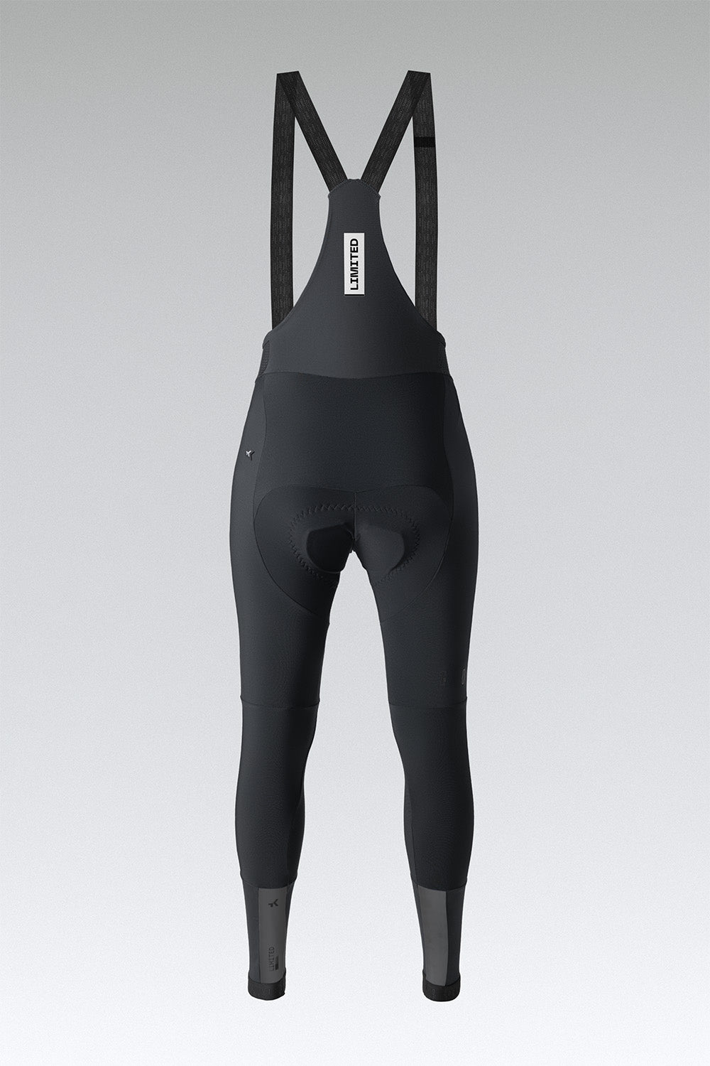 BIB TIGHTS LIMITED 7.0 WOMEN BLACK - K6