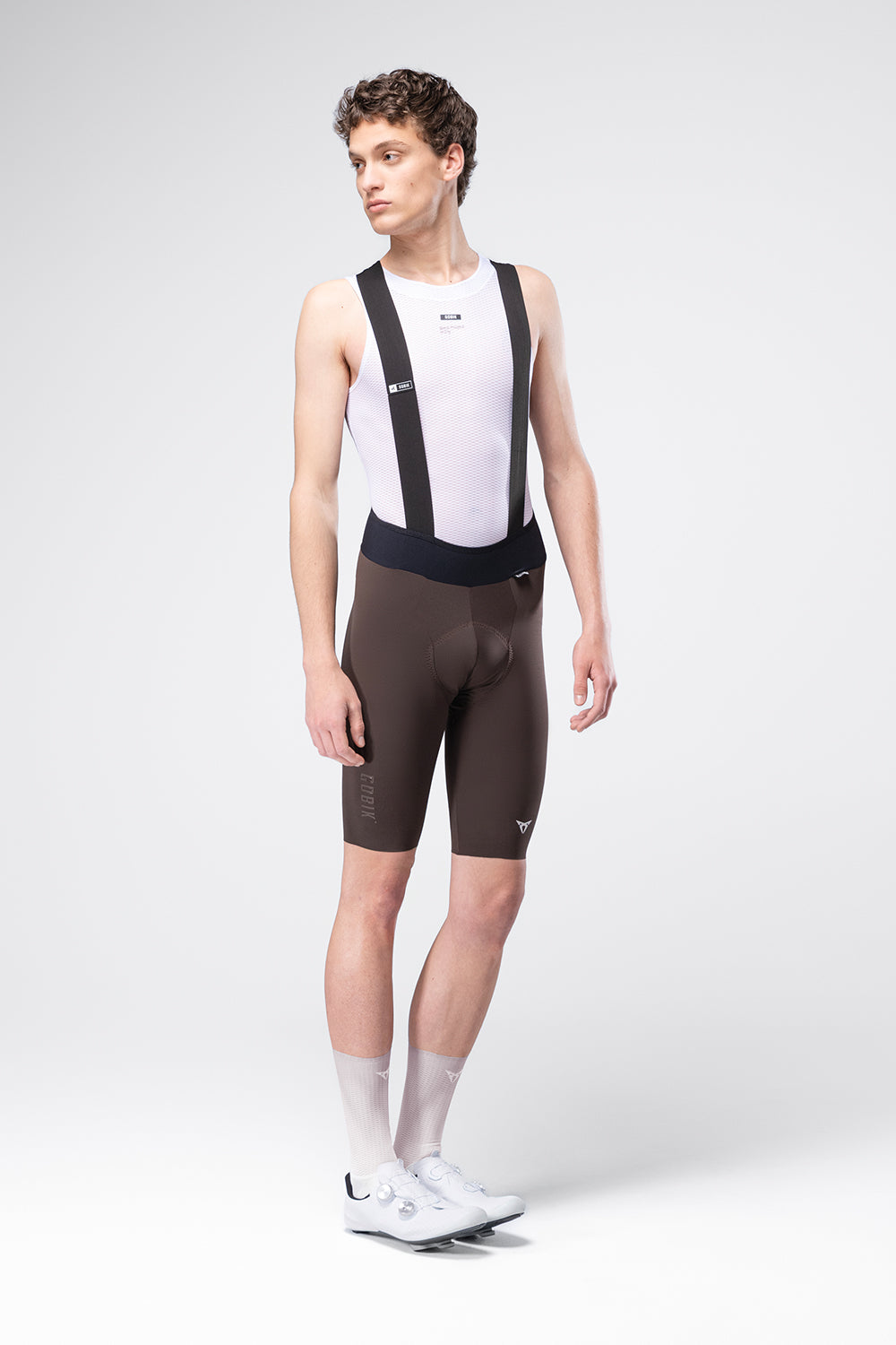 BIB SHORTS X MEN CUPRA - K10 
