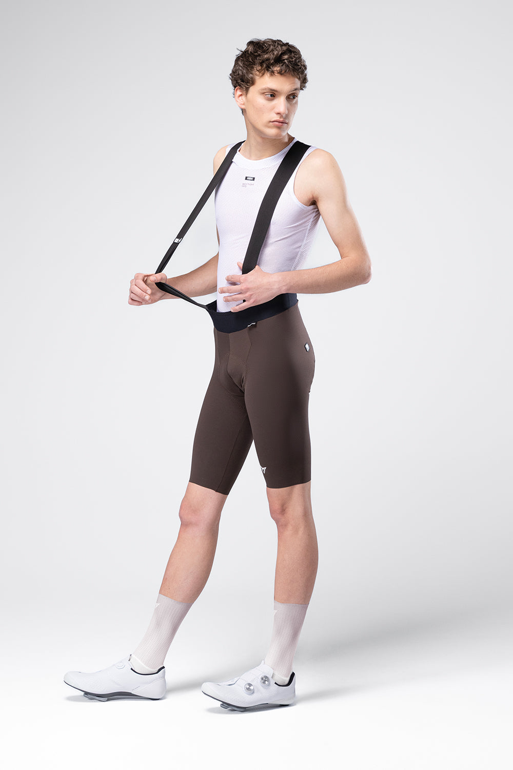 BIB SHORTS X MEN CUPRA - K10 