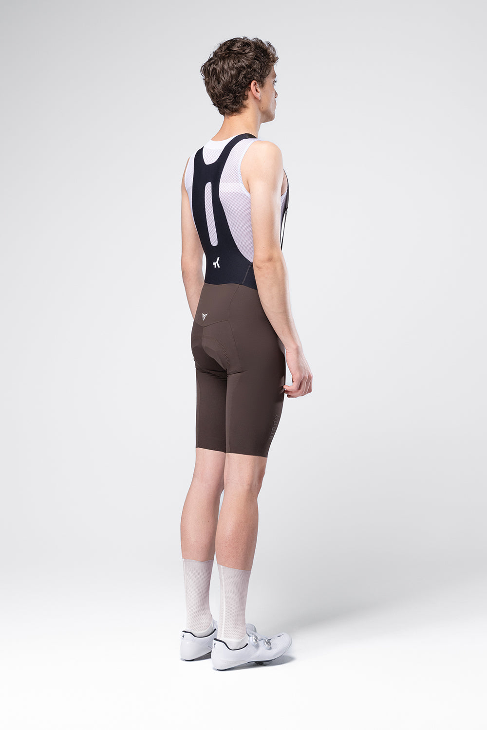 BIB SHORTS X MEN CUPRA - K10 