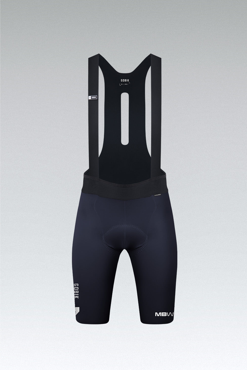 BIB SHORTS X MEN MTB WORLD SERIES 26 - K10 