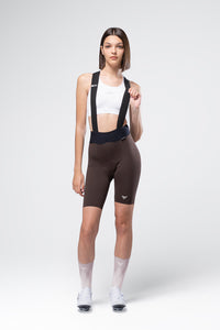 BIB SHORTS X WOMEN CUPRA - K9 