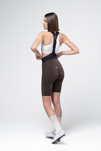 BIB SHORTS X WOMEN CUPRA - K9 