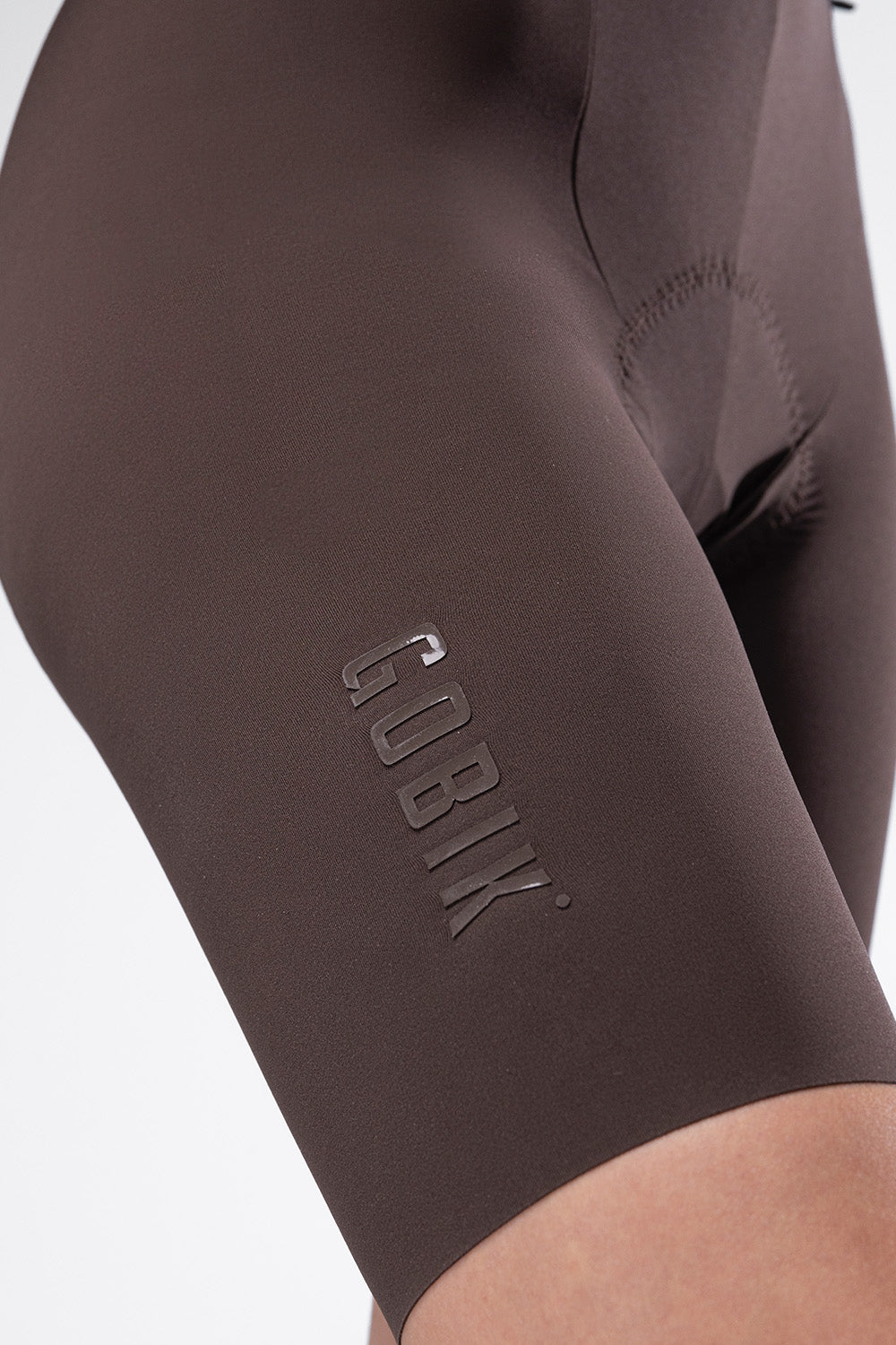 BIB SHORTS X WOMEN CUPRA - K9 