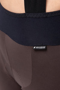 BIB SHORTS X WOMEN CUPRA - K9 