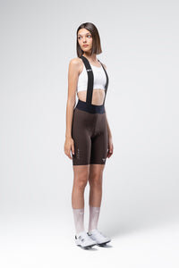 BIB SHORTS X WOMEN CUPRA - K9 