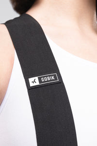 BIB SHORTS X WOMEN CUPRA - K9 