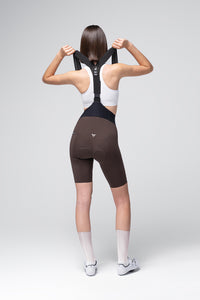 BIB SHORTS X WOMEN CUPRA - K9 