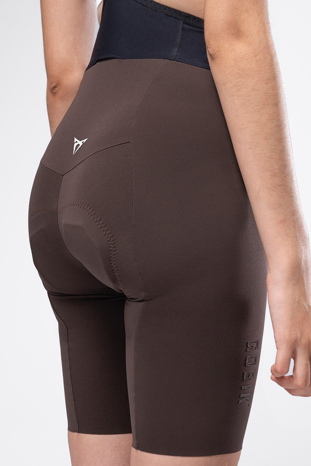 BIB SHORTS X WOMEN CUPRA - K9 