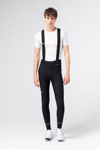 CULOTTE LARGO ABSOLUTE 8.0 HOMBRE BLACK - K10