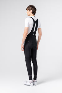 CULOTTE LARGO ABSOLUTE 8.0 HOMBRE BLACK - K10