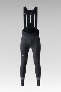 CULOTTE LARGO ABSOLUTE 8.0 HOMBRE BLACK - K10