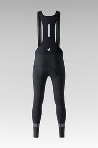 CULOTTE LARGO ABSOLUTE 8.0 HOMBRE BLACK - K10