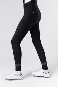 CULOTTE LARGO ABSOLUTE 8.0 HOMBRE BLACK - K10