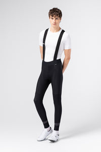 CULOTTE LARGO ABSOLUTE 8.0 HOMBRE BLACK - K10
