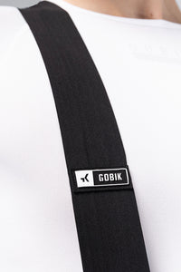 CULOTTE LARGO ABSOLUTE 8.0 HOMBRE BLACK - K10