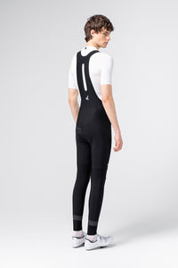 CULOTTE LARGO ABSOLUTE 8.0 HOMBRE BLACK - K10