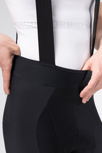 CULOTTE LARGO ABSOLUTE 8.0 HOMBRE BLACK - K10