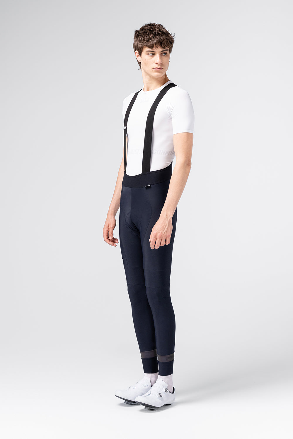 CULOTTE LARGO ABSOLUTE 8.0 HOMBRE ULTRABLUE - K10