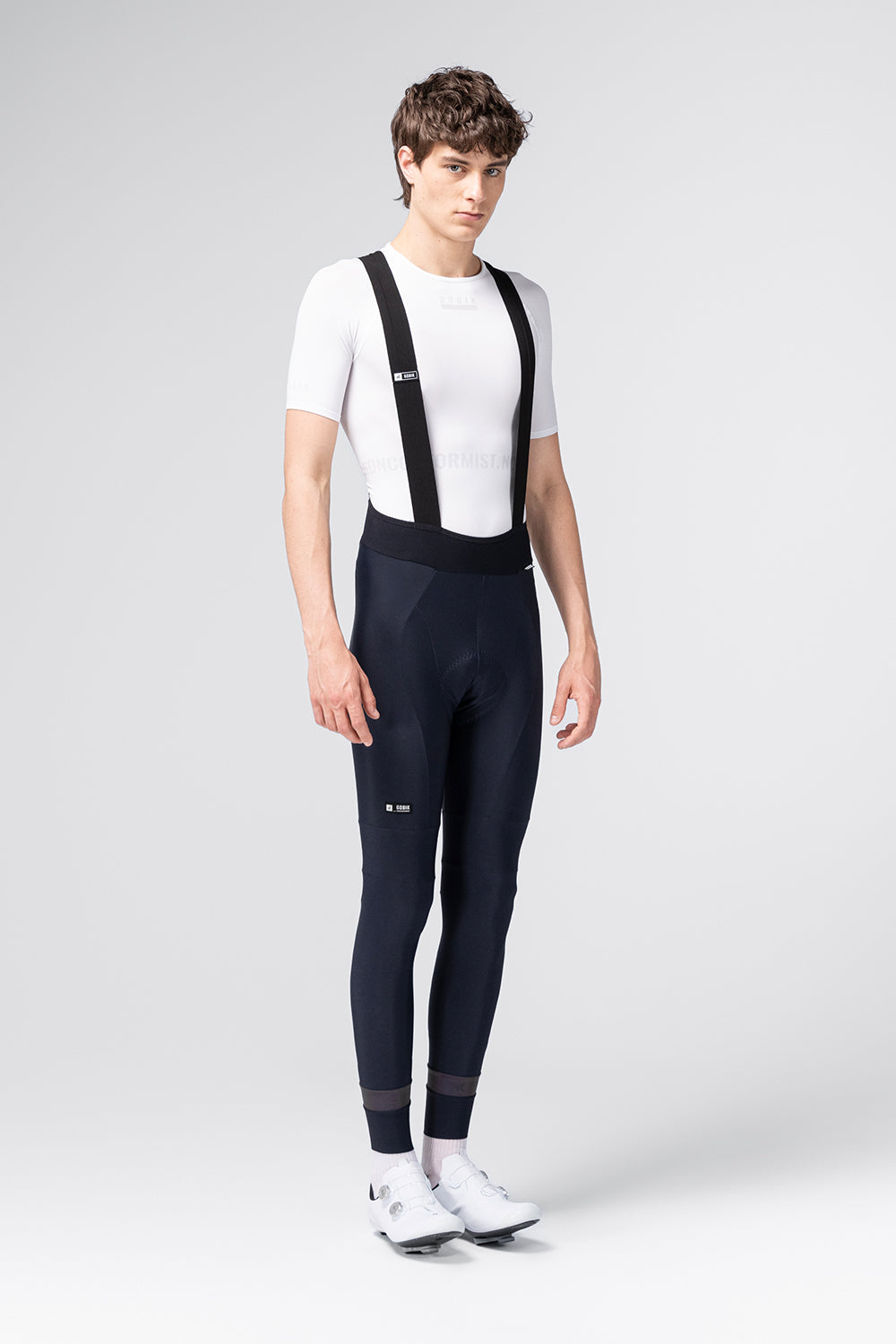 CULOTTE LARGO ABSOLUTE 8.0 HOMBRE ULTRABLUE - K10