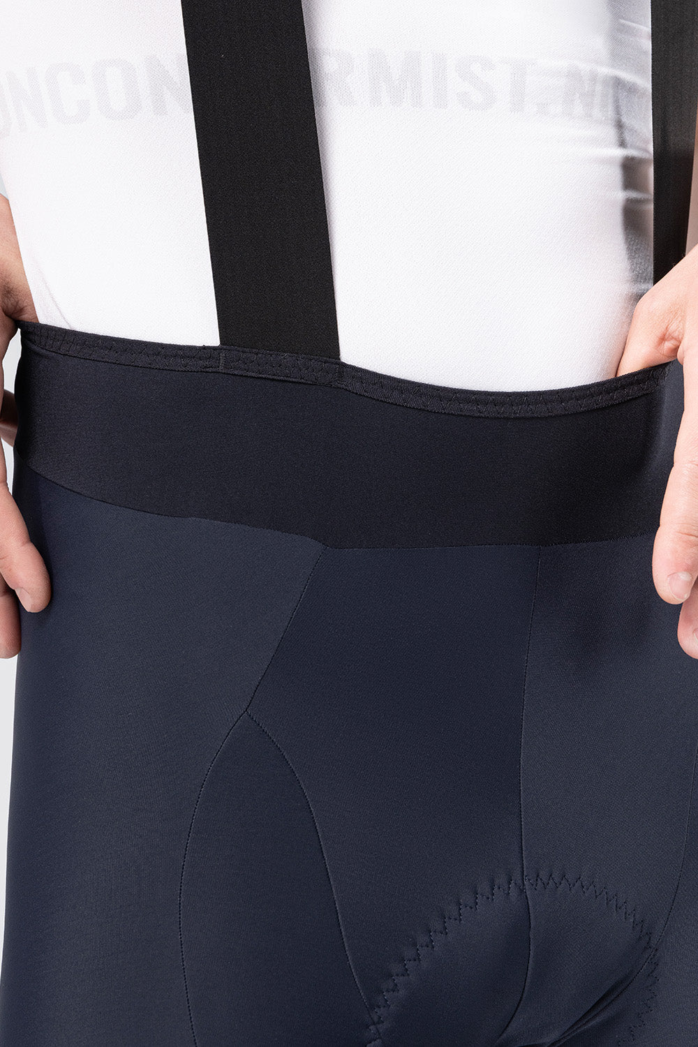 CULOTTE LARGO ABSOLUTE 8.0 HOMBRE ULTRABLUE - K10