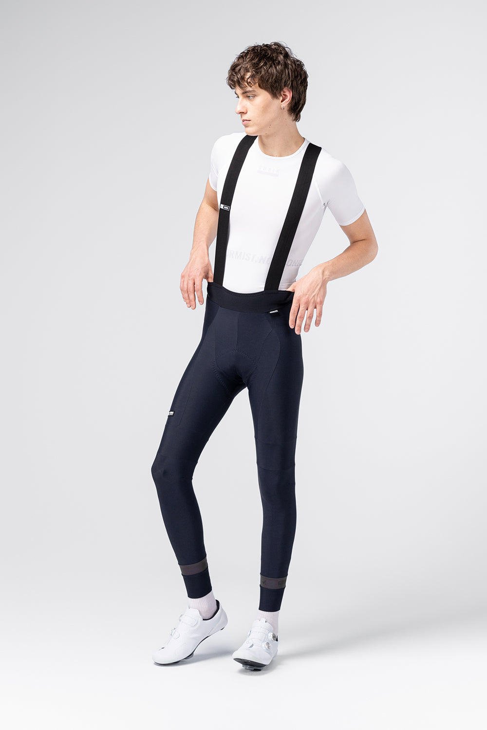 CULOTTE LARGO ABSOLUTE 8.0 HOMBRE ULTRABLUE - K10
