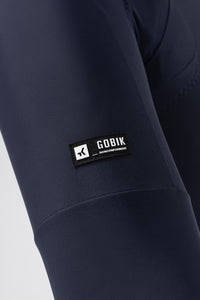 CULOTTE LARGO ABSOLUTE 8.0 HOMBRE ULTRABLUE - K10