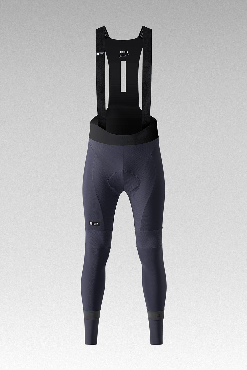 CULOTTE LARGO ABSOLUTE 8.0 HOMBRE ULTRABLUE - K10