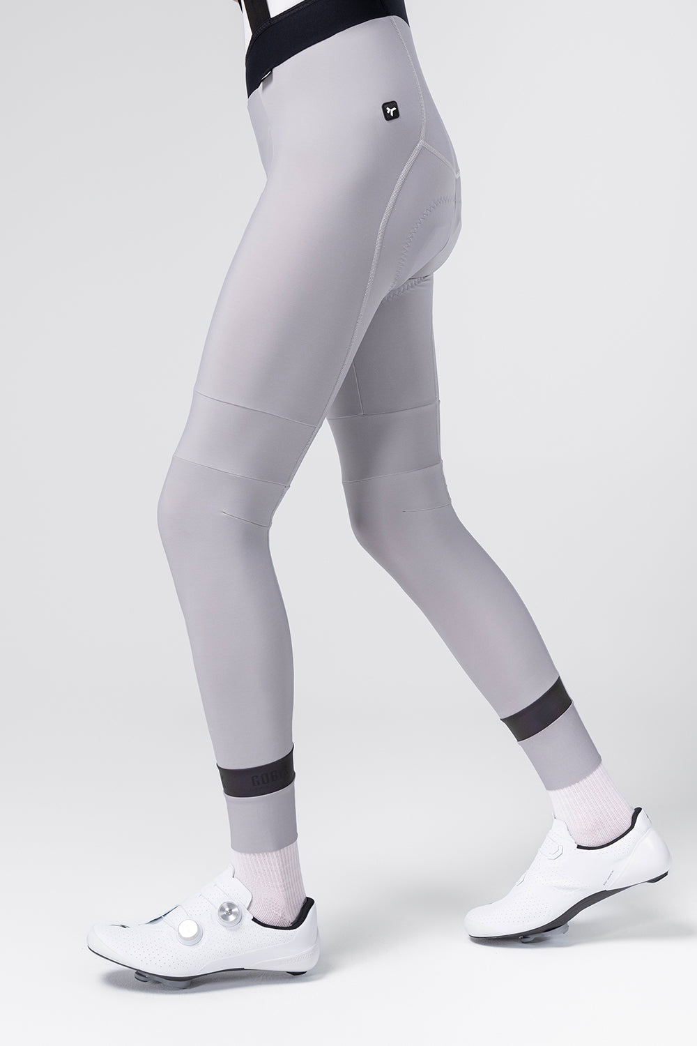 CULOTTE LARGO ABSOLUTE 8.0 HOMBRE TAPIOCA - K10