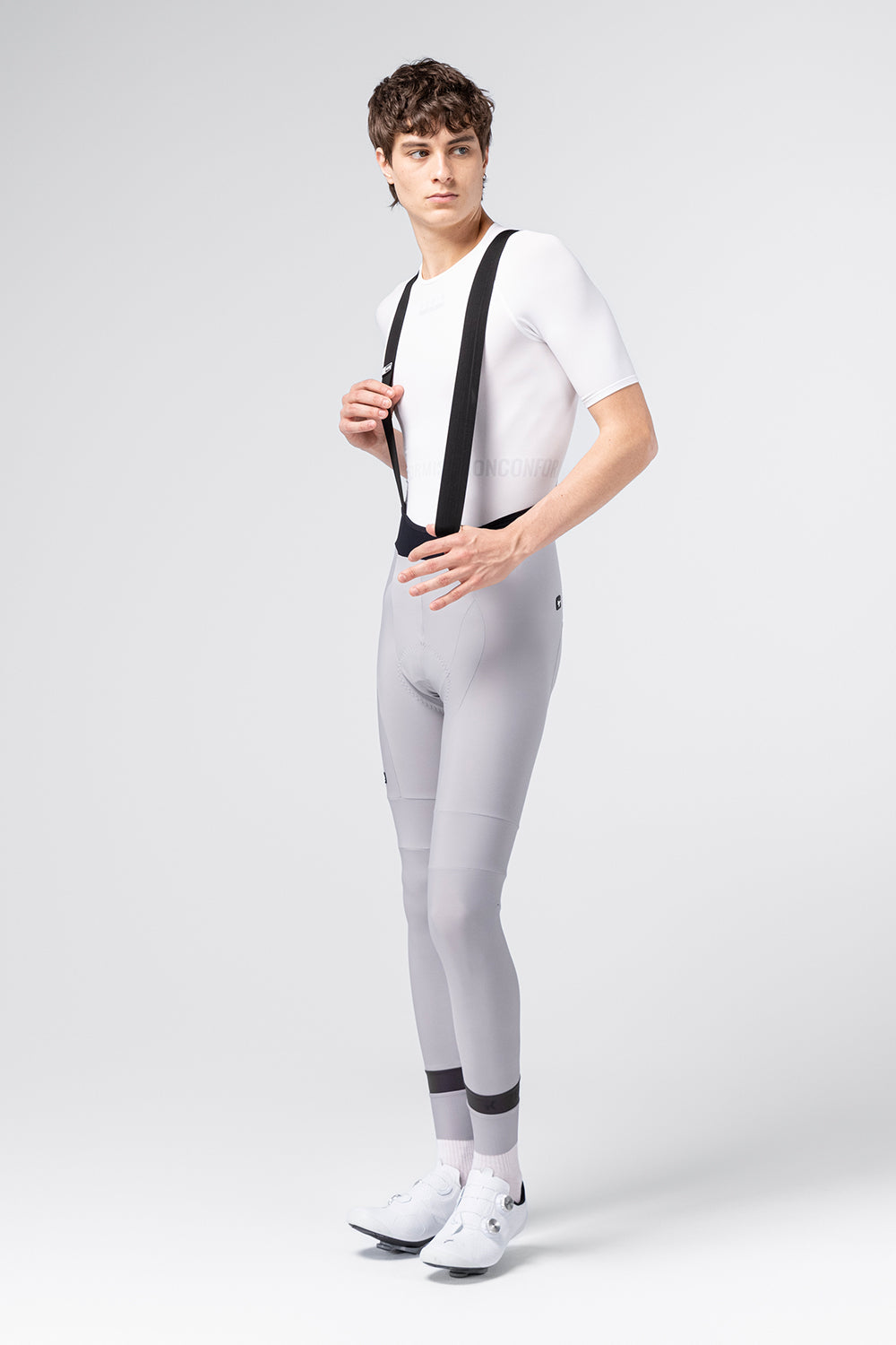 CULOTTE LARGO ABSOLUTE 8.0 HOMBRE TAPIOCA - K10