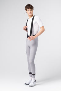 CULOTTE LARGO ABSOLUTE 8.0 HOMBRE TAPIOCA - K10