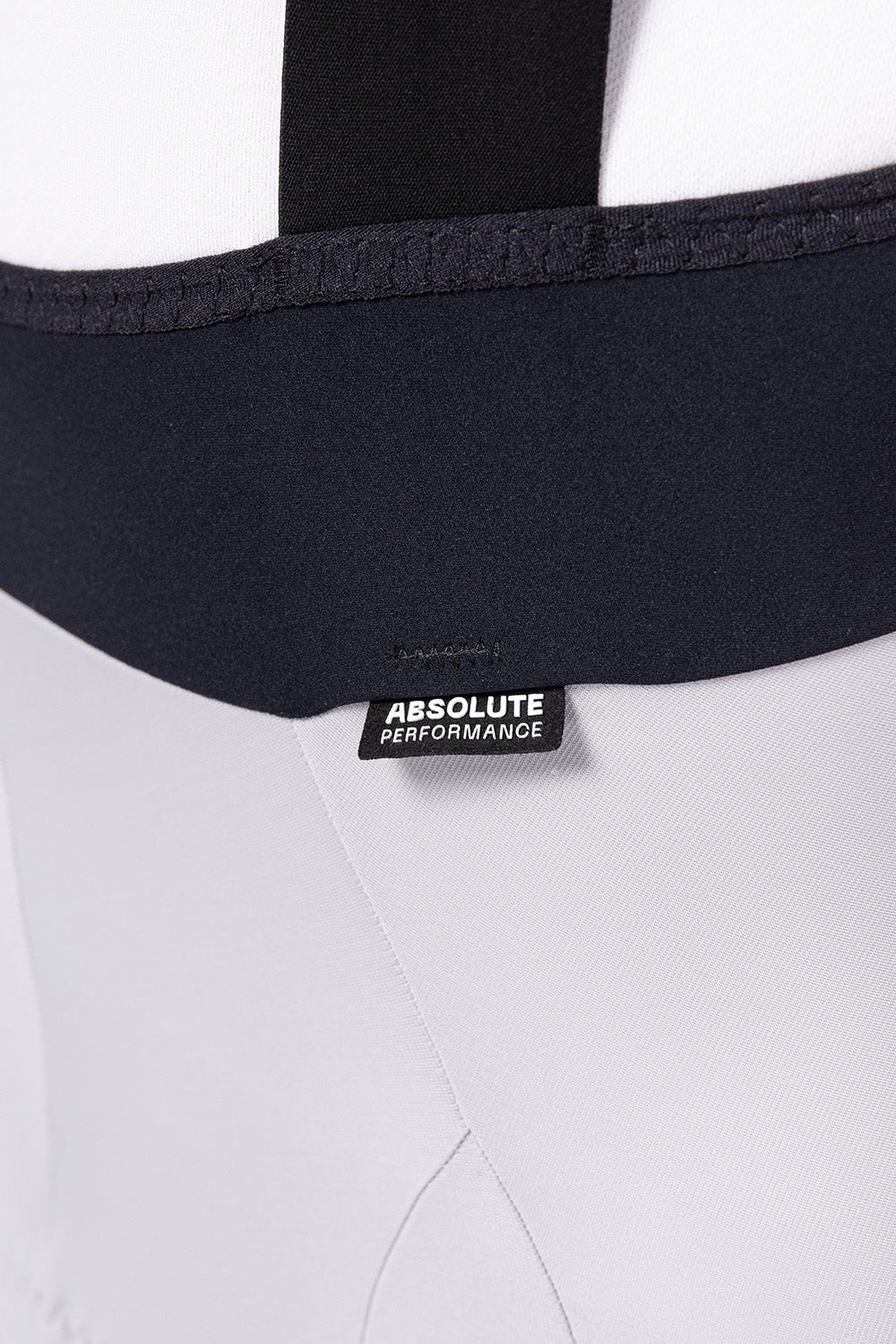 CULOTTE LARGO ABSOLUTE 8.0 HOMBRE TAPIOCA - K10