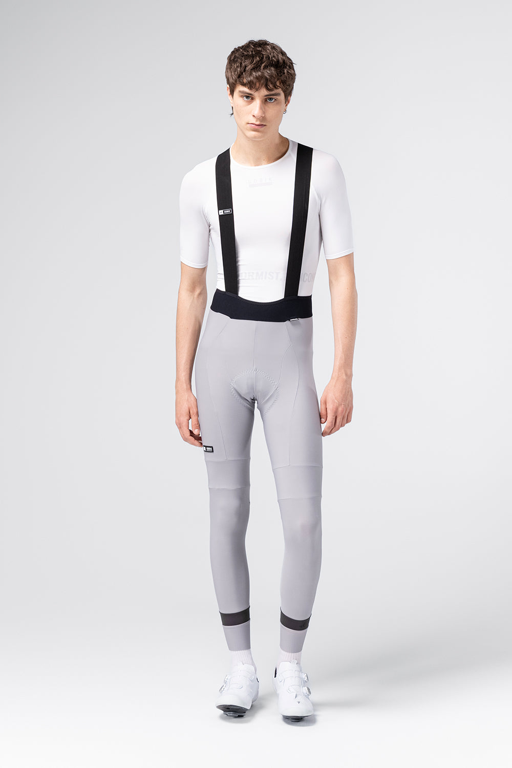 CULOTTE LARGO ABSOLUTE 8.0 HOMBRE TAPIOCA - K10