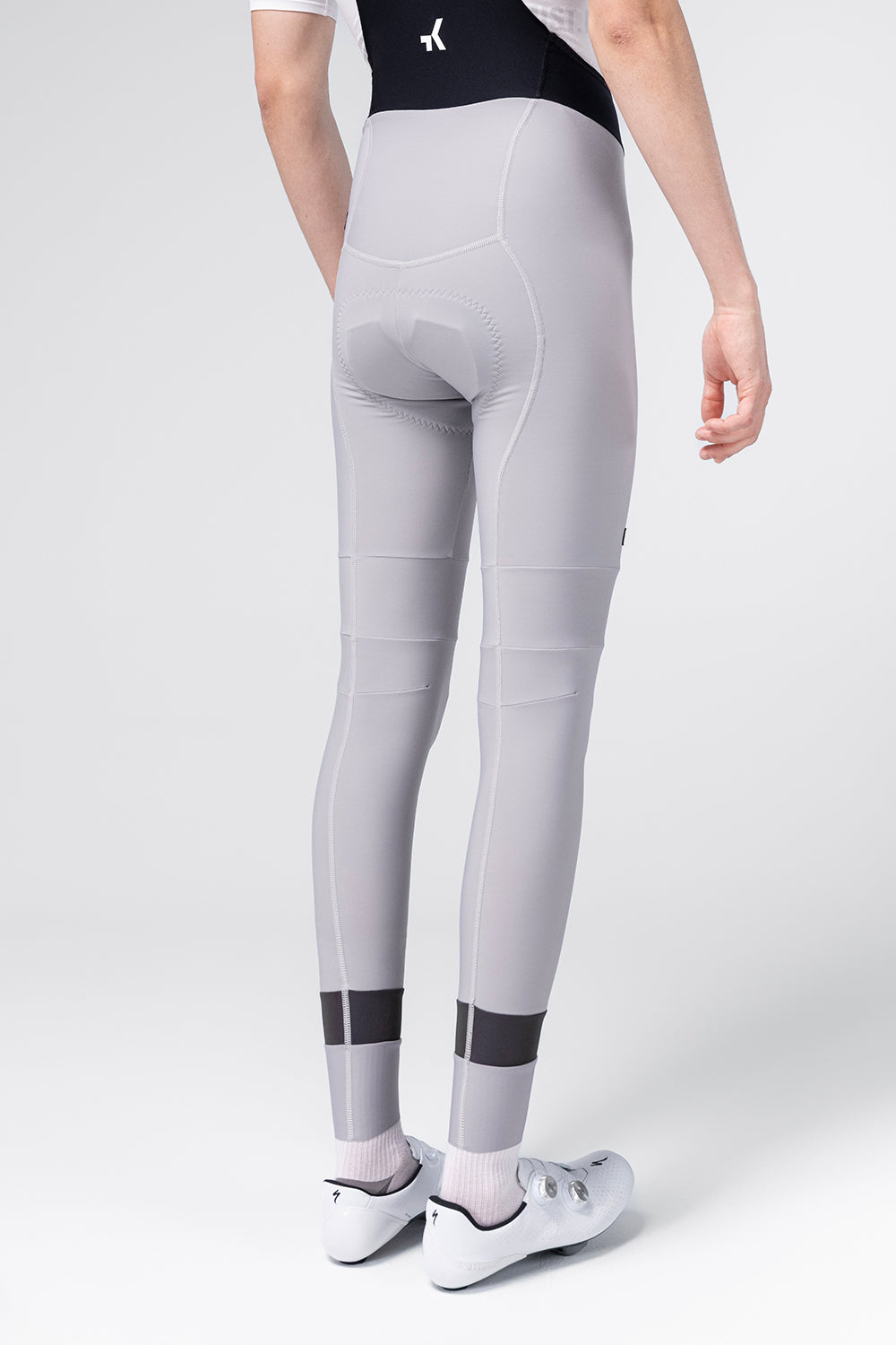 CULOTTE LARGO ABSOLUTE 8.0 HOMBRE TAPIOCA - K10