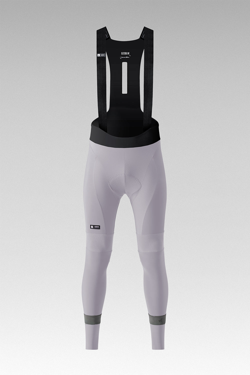 CULOTTE LARGO ABSOLUTE 8.0 HOMBRE TAPIOCA - K10