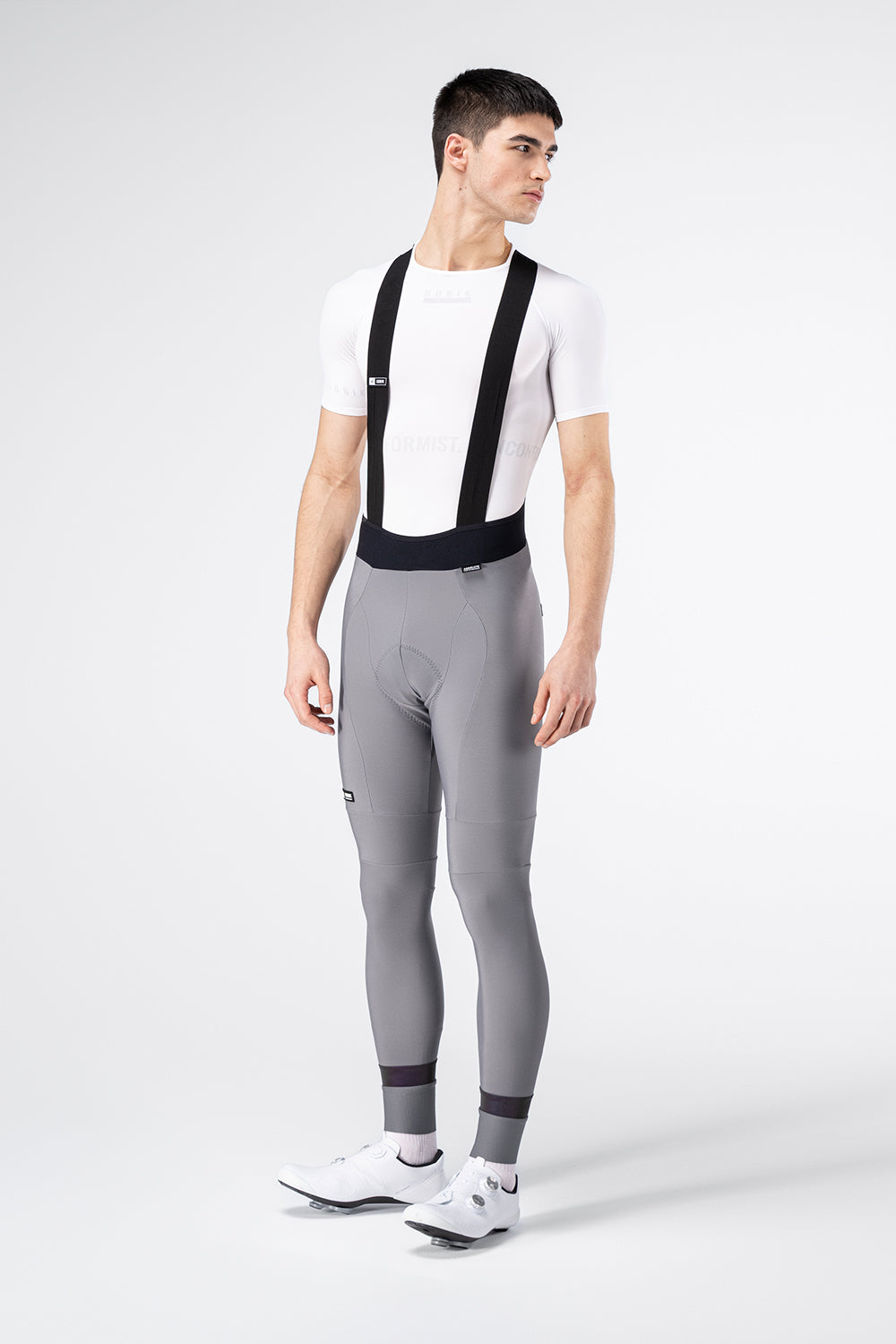 CUISSARD LONG ABSOLUTE 8.0 HOMME KETTLE - K10 