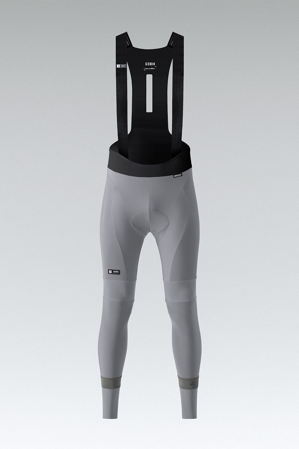 CUISSARD LONG ABSOLUTE 8.0 HOMME KETTLE - K10 